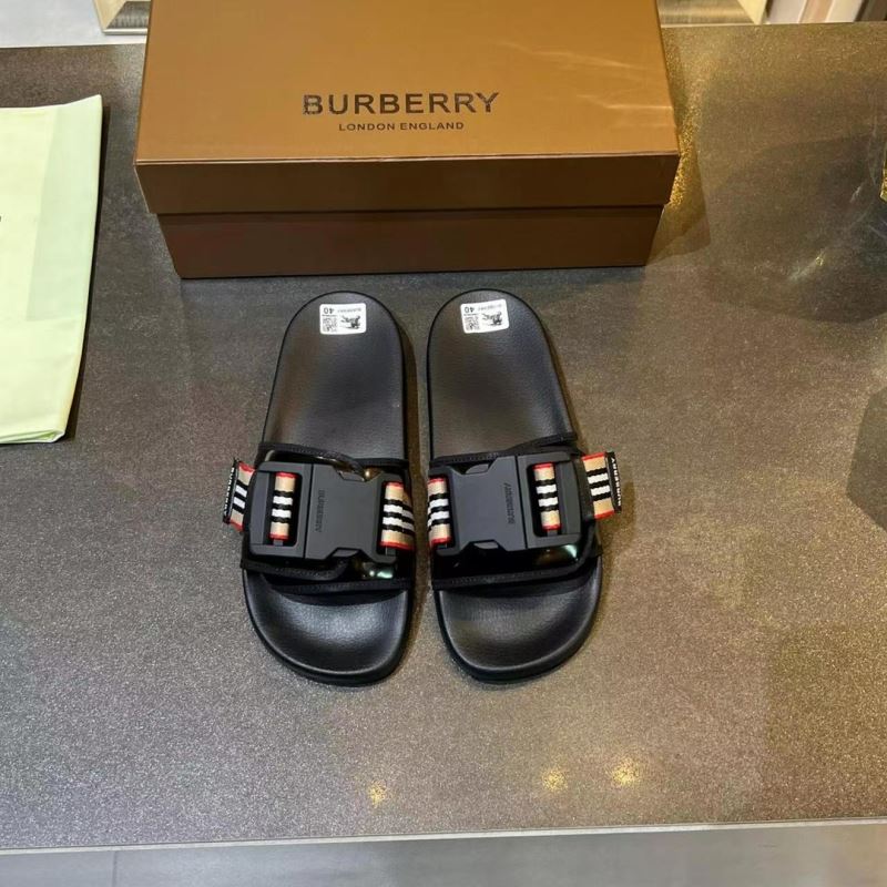 Burberry Slippers